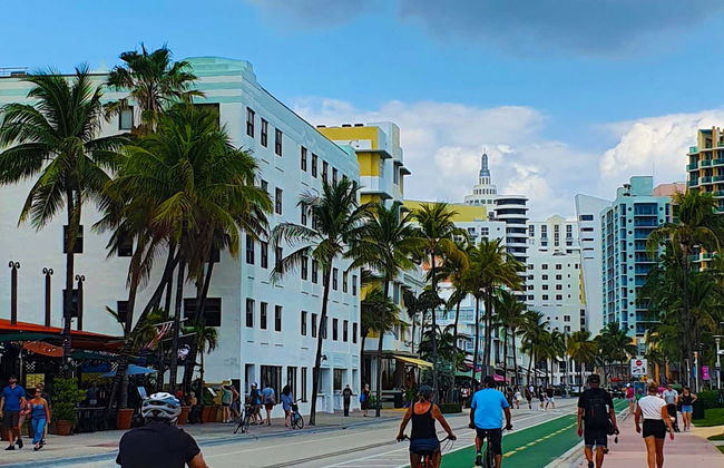 Free tour por Miami Beach - Foto 1