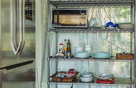 Glass house - sofisticação em Ilhabela - Foto 22