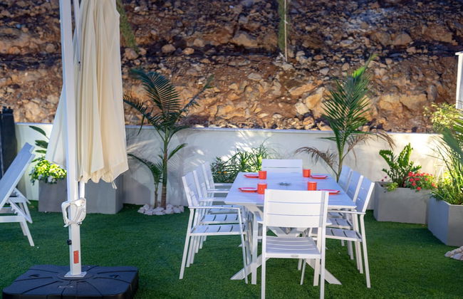 Dov Garden apartment with private pool - Foto 79