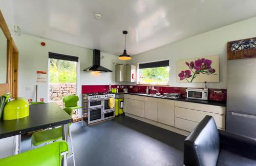 Tarset Tor Bunkhouse - Foto 10