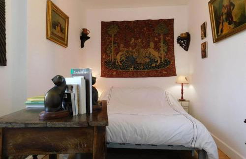 Cottage in Auvergne near Puy Mary - Foto 21