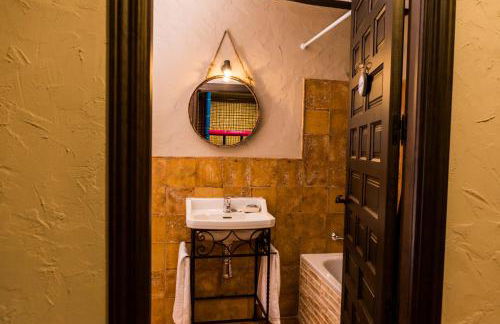 Casa Rural Tio Mora - Foto 36