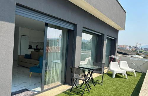 In Barcelos View Lodge - Foto 5