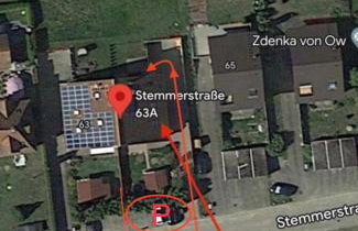 Luxury Rhine Retreat Garten&Sauna - Foto 19