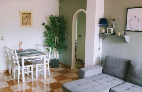 Apartamento Carlos , Lomas de Cabo Roig area,2 bedroom,2 terraces,swimming pool - Foto 38