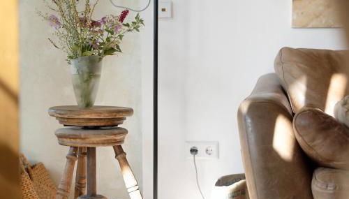 Ferienwohnung Zur Alten Scheune - Photo 3