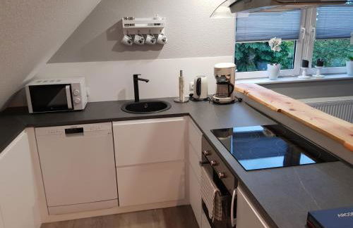 Ferienwohnung Canhusen - Foto 16