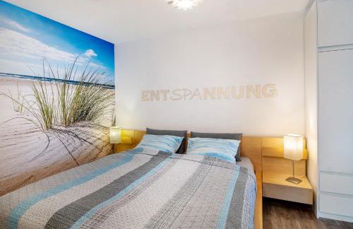 Ferienwohnung mit eigenem Eingang - Photo 9