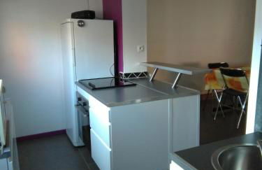 Gîte sur St Pol sur mer de 2 à 8 couchages - Foto 14