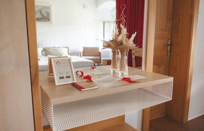 Rooms & Apartments Podsreda Castle - Foto 67