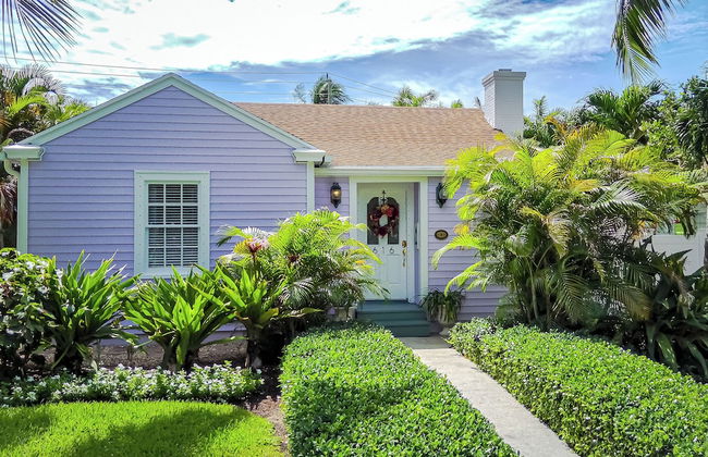 Coco Plum Cottage - Foto 1