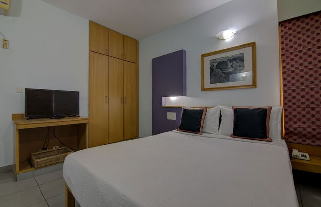 Tristar Service Apartments - Foto 9