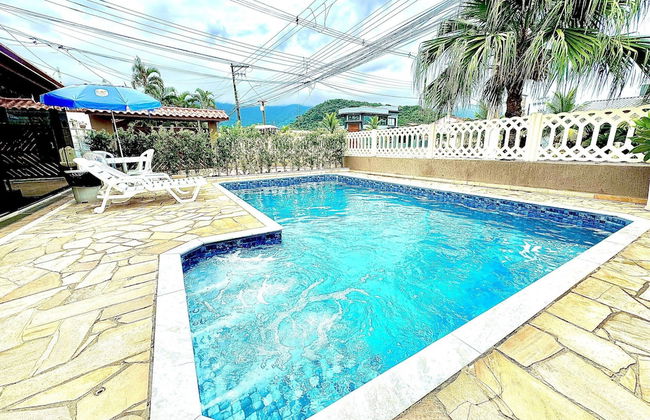 Casa Massaguaçú - Foto 37