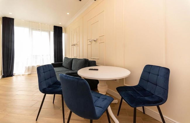 Apartment Greenwood near Sea - Photo 42