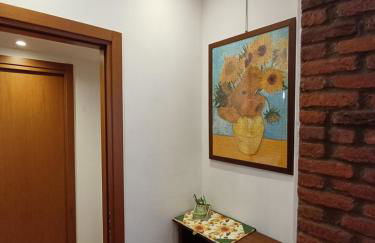 PINK & GREEN APARTMENTS - RHO FIERA MILANO MIND - Andrea - Foto 60