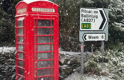 Red Squirrel Cottage - Foto 20