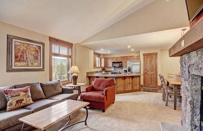 Mountain Thunder Lodge - Foto 22