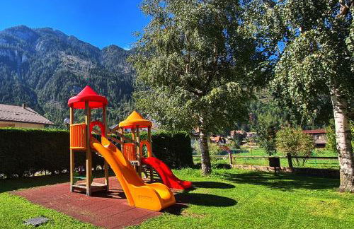 Aparthotel Majestic - Foto 47