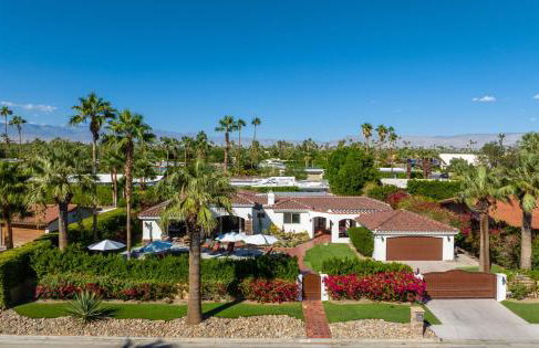 Mirador Desert Oasis by ACME House Company - Foto 1