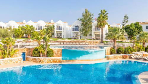 MarSenses Paradise Club Hotel - Foto 2