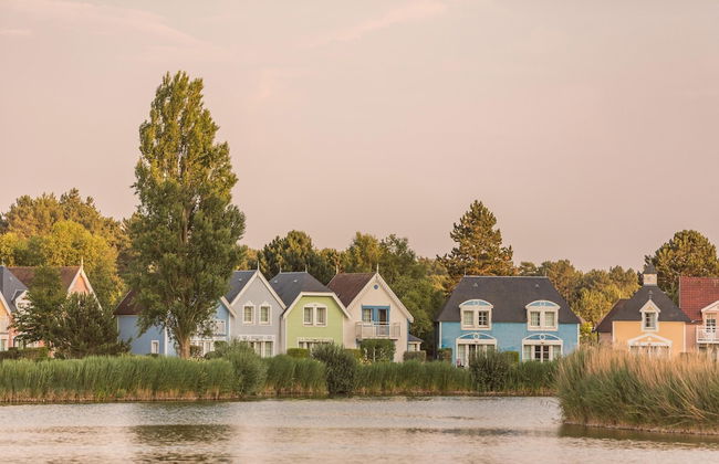 Holiday Village Belle Dune, Fort-mahon-plage - Photo 59