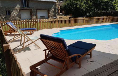 Maison Burgalat - Foto 6