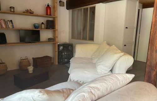 Appartement 5 personnes-1 chambre- Longefoy-Montalbert - La plagne - Foto 14