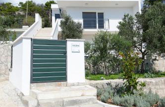 Luxury Villa Mala Podgora with Heated Pool - Foto 31