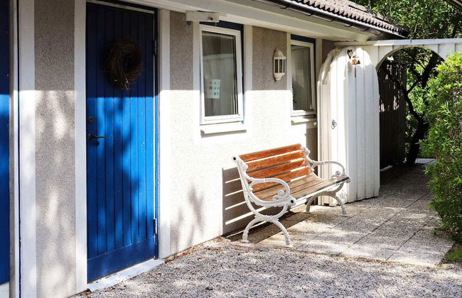 3 Person Holiday Home in Hollviken-by Traum - Foto 22