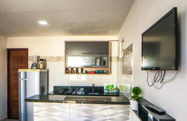 Casa com WiFi e Piscina perfeita em Camacari BA - Foto 20