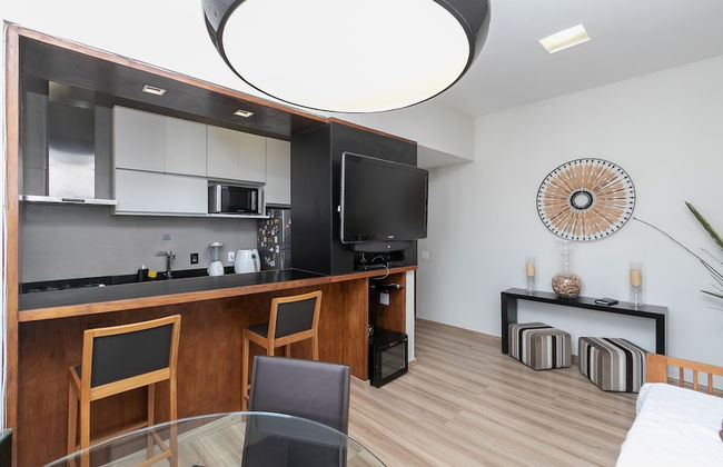 Charmoso Residence service na Savassi - Foto 22