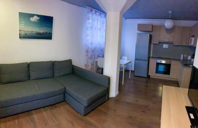 Apartment Vyborg - Foto 30