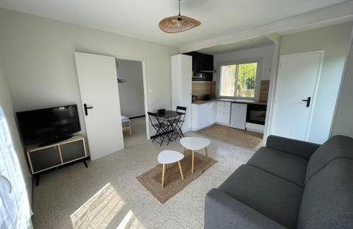 Les Lucioles Fort-Mahon Plage - Foto 6