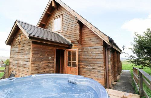 Pen Y Clawdd - Foto 24