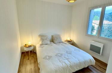 Les Villas du Lignon - Votre escapade en Ardèche avec piscine privée - Photo 15