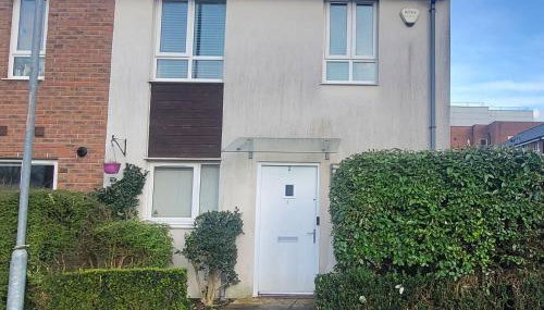 Bluesea Home near Etihad - Foto 2