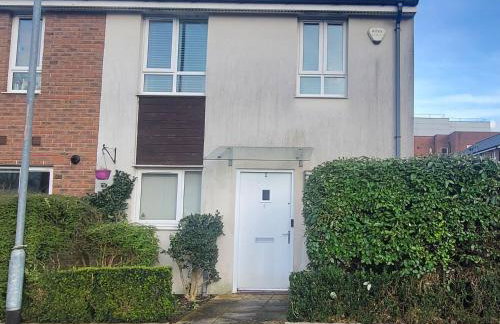 Bluesea Home near Etihad - Foto 2