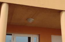 Appartement avec grande terrasse à 15 mn de la mer - Foto 11