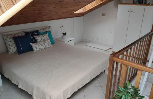 Appartamento Mare e Sale - Foto 7