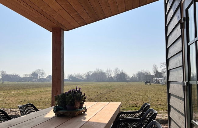 Villa in Wieringer Near the Wadden Sea - Foto 36