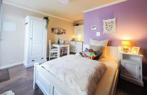 Friendly Home - Doppelappartement "Purple" Köln Bonn Phantasialand - Photo 3