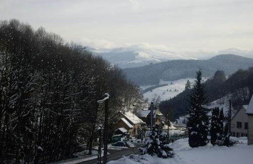 appartement vue sur la montagne - Foto 5