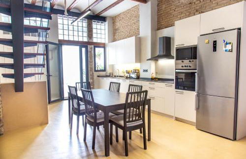 Maritime House Valencia Beach - Photo 18