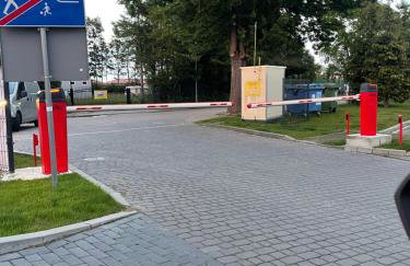 Apartament Perła Mórz Jedź na Wakacje 20 Parking Faktura - Foto 27