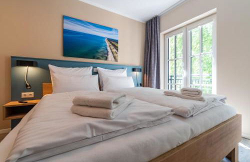 Ostsee Apartmenthotel - Foto 39