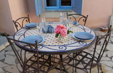 Le gîte de Sainte Valière PISCINE,SPA et CLIMATISATION - Foto 42