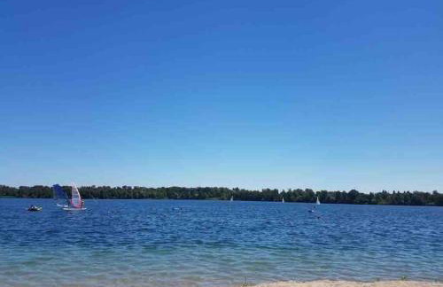 Neubau, Luxus, 3-Zi Wohn für KaffeeGenießer - Foto 23