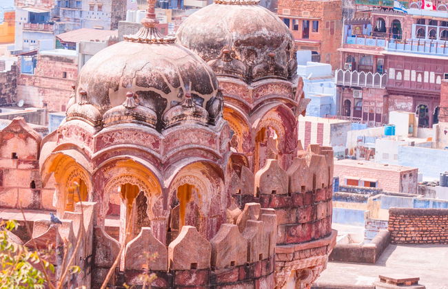 Private Tour of Jodhpur - Foto 1