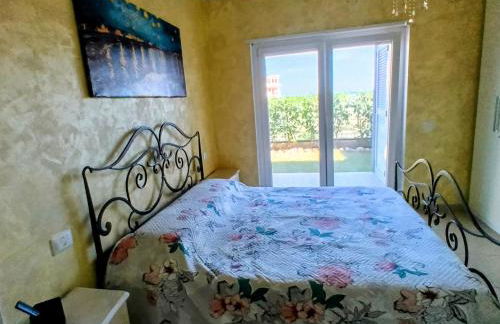 OLTRE CONFINE fronte mare - Foto 38