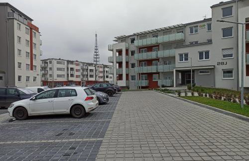 Apartamenty Września III - Foto 5